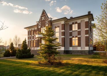 2-уровневый коттедж, 343 м2, 153&nbsp;000&nbsp;000 руб.