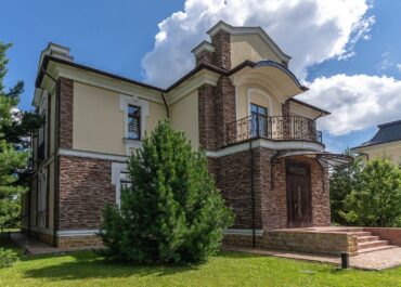2-уровневый коттедж, 450 м2, 159&nbsp;000&nbsp;000 руб.